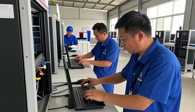 技术发展选择网站维护的方法