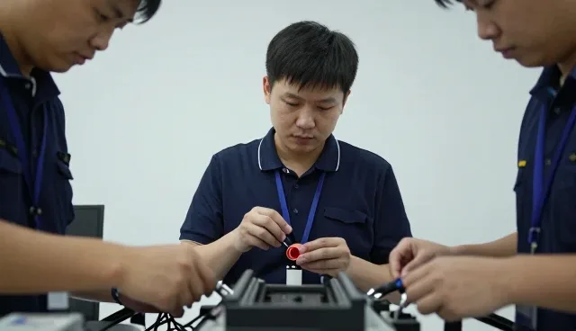 高峰期运行中的公众号开发应用趋势分析